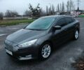 Серый Форд Фокус, объемом двигателя 2 л и пробегом 136 тыс. км за 8900 $, фото 1 на Automoto.ua