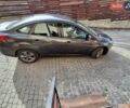 Серый Форд Фокус, объемом двигателя 1 л и пробегом 90 тыс. км за 8899 $, фото 1 на Automoto.ua