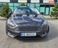 Серый Форд Фокус, объемом двигателя 2 л и пробегом 113 тыс. км за 11200 $, фото 3 на Automoto.ua