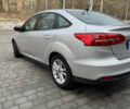 Серый Форд Фокус, объемом двигателя 2 л и пробегом 126 тыс. км за 8700 $, фото 8 на Automoto.ua
