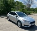 Сірий Форд Фокус, об'ємом двигуна 2 л та пробігом 159 тис. км за 8500 $, фото 1 на Automoto.ua