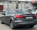 Серый Форд Фокус, объемом двигателя 1 л и пробегом 160 тыс. км за 7500 $, фото 3 на Automoto.ua