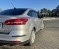 Серый Форд Фокус, объемом двигателя 2 л и пробегом 89 тыс. км за 8500 $, фото 1 на Automoto.ua