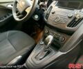 Сірий Форд Фокус, об'ємом двигуна 2 л та пробігом 135 тис. км за 8500 $, фото 2 на Automoto.ua