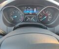 Сірий Форд Фокус, об'ємом двигуна 2 л та пробігом 167 тис. км за 7800 $, фото 11 на Automoto.ua
