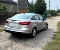 Сірий Форд Фокус, об'ємом двигуна 2 л та пробігом 180 тис. км за 7999 $, фото 7 на Automoto.ua