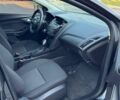 Сірий Форд Фокус, об'ємом двигуна 2 л та пробігом 128 тис. км за 8999 $, фото 13 на Automoto.ua
