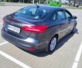 Сірий Форд Фокус, об'ємом двигуна 2.01 л та пробігом 151 тис. км за 9700 $, фото 1 на Automoto.ua