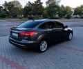 Серый Форд Фокус, объемом двигателя 2 л и пробегом 230 тыс. км за 8500 $, фото 2 на Automoto.ua