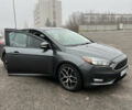 Серый Форд Фокус, объемом двигателя 2 л и пробегом 200 тыс. км за 8000 $, фото 3 на Automoto.ua