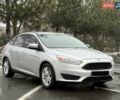 Сірий Форд Фокус, об'ємом двигуна 2 л та пробігом 80 тис. км за 10950 $, фото 2 на Automoto.ua
