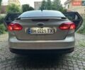 Сірий Форд Фокус, об'ємом двигуна 2 л та пробігом 154 тис. км за 10000 $, фото 15 на Automoto.ua