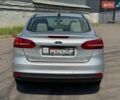 Сірий Форд Фокус, об'ємом двигуна 2 л та пробігом 151 тис. км за 6499 $, фото 4 на Automoto.ua