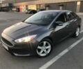 Сірий Форд Фокус, об'ємом двигуна 2 л та пробігом 305 тис. км за 7800 $, фото 1 на Automoto.ua