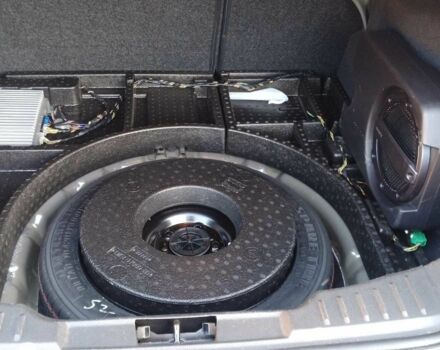 Серый Форд Фокус, объемом двигателя 2 л и пробегом 103 тыс. км за 10685 $, фото 19 на Automoto.ua