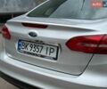 Сірий Форд Фокус, об'ємом двигуна 2 л та пробігом 118 тис. км за 7200 $, фото 21 на Automoto.ua