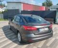 Серый Форд Фокус, объемом двигателя 2 л и пробегом 142 тыс. км за 7900 $, фото 2 на Automoto.ua