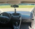 Сірий Форд Фокус, об'ємом двигуна 2 л та пробігом 159 тис. км за 7800 $, фото 18 на Automoto.ua