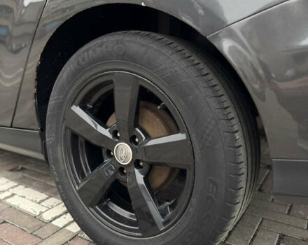 Серый Форд Фокус, объемом двигателя 2 л и пробегом 112 тыс. км за 8500 $, фото 28 на Automoto.ua