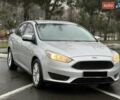 Сірий Форд Фокус, об'ємом двигуна 2 л та пробігом 80 тис. км за 10950 $, фото 1 на Automoto.ua