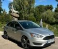 Сірий Форд Фокус, об'ємом двигуна 2 л та пробігом 209 тис. км за 8800 $, фото 8 на Automoto.ua