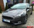 Сірий Форд Фокус, об'ємом двигуна 2 л та пробігом 199 тис. км за 8800 $, фото 9 на Automoto.ua