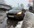 Серый Форд Фокус, объемом двигателя 2 л и пробегом 46 тыс. км за 9800 $, фото 1 на Automoto.ua