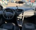 Серый Форд Фокус, объемом двигателя 2 л и пробегом 168 тыс. км за 8999 $, фото 8 на Automoto.ua