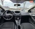 Серый Форд Фокус, объемом двигателя 1 л и пробегом 160 тыс. км за 7500 $, фото 15 на Automoto.ua