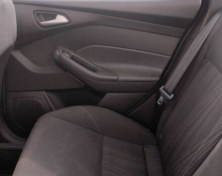 Сірий Форд Фокус, об'ємом двигуна 2 л та пробігом 142 тис. км за 8999 $, фото 13 на Automoto.ua