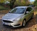 Сірий Форд Фокус, об'ємом двигуна 2 л та пробігом 172 тис. км за 8300 $, фото 1 на Automoto.ua