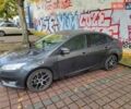 Сірий Форд Фокус, об'ємом двигуна 2 л та пробігом 152 тис. км за 9000 $, фото 8 на Automoto.ua