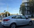 Сірий Форд Фокус, об'ємом двигуна 2 л та пробігом 180 тис. км за 7900 $, фото 8 на Automoto.ua