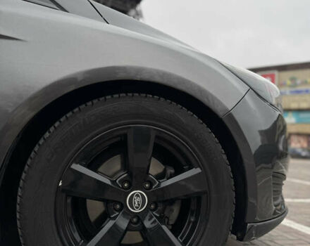 Серый Форд Фокус, объемом двигателя 2 л и пробегом 112 тыс. км за 8500 $, фото 3 на Automoto.ua