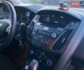 Серый Форд Фокус, объемом двигателя 2 л и пробегом 193 тыс. км за 7900 $, фото 13 на Automoto.ua
