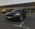 Сірий Форд Фокус, об'ємом двигуна 2 л та пробігом 305 тис. км за 7800 $, фото 14 на Automoto.ua