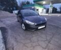 Серый Форд Фокус, объемом двигателя 2 л и пробегом 162 тыс. км за 8000 $, фото 2 на Automoto.ua