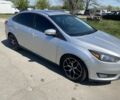 Сірий Форд Фокус, об'ємом двигуна 2 л та пробігом 1 тис. км за 9000 $, фото 1 на Automoto.ua