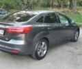 Серый Форд Фокус, объемом двигателя 1 л и пробегом 73 тыс. км за 8000 $, фото 9 на Automoto.ua