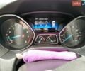 Серый Форд Фокус, объемом двигателя 2 л и пробегом 83 тыс. км за 9000 $, фото 7 на Automoto.ua