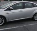 Сірий Форд Фокус, об'ємом двигуна 2 л та пробігом 142 тис. км за 8999 $, фото 4 на Automoto.ua