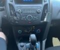 Сірий Форд Фокус, об'ємом двигуна 2 л та пробігом 159 тис. км за 7800 $, фото 22 на Automoto.ua