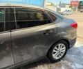 Серый Форд Фокус, объемом двигателя 2 л и пробегом 90 тыс. км за 8500 $, фото 16 на Automoto.ua