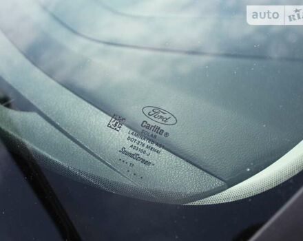 Серый Форд Фокус, объемом двигателя 0 л и пробегом 203 тыс. км за 8199 $, фото 40 на Automoto.ua