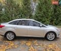 Серый Форд Фокус, объемом двигателя 2 л и пробегом 162 тыс. км за 7500 $, фото 1 на Automoto.ua