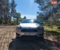 Сірий Форд Фокус, об'ємом двигуна 2 л та пробігом 95 тис. км за 9000 $, фото 1 на Automoto.ua