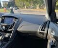 Серый Форд Фокус, объемом двигателя 2 л и пробегом 159 тыс. км за 8800 $, фото 37 на Automoto.ua