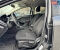 Серый Форд Фокус, объемом двигателя 1 л и пробегом 160 тыс. км за 7500 $, фото 10 на Automoto.ua