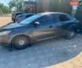 Сірий Форд Фокус, об'ємом двигуна 2 л та пробігом 133 тис. км за 8500 $, фото 8 на Automoto.ua