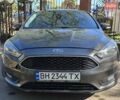 Серый Форд Фокус, объемом двигателя 2 л и пробегом 112 тыс. км за 8900 $, фото 7 на Automoto.ua